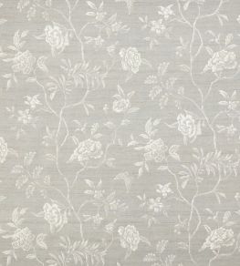 Swedish Tree Fabric by Colefax And Fowler Old Blue Swedish Tree Fabric by Colefax And Fowler Old Blue