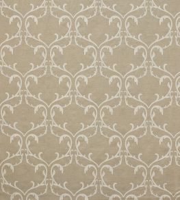 Vienne Fabric by Colefax And Fowler Natural Vienne Fabric by Colefax And Fowler Natural
