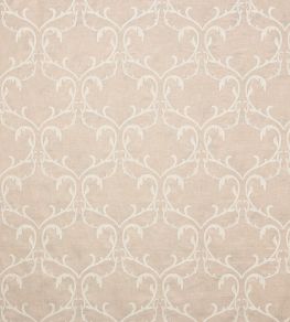 Vienne Fabric by Colefax And Fowler Pink