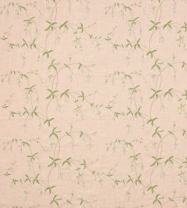 Viviers Fabric by Colefax And Fowler Old Pink