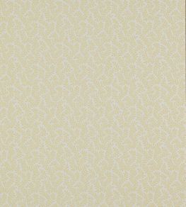 Rushmere Wallpaper by Colefax and Fowler Yellow