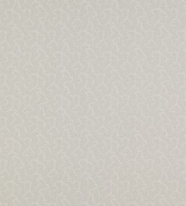 Rushmere Wallpaper by Colefax and Fowler Grey Rushmere Wallpaper by Colefax and Fowler Grey