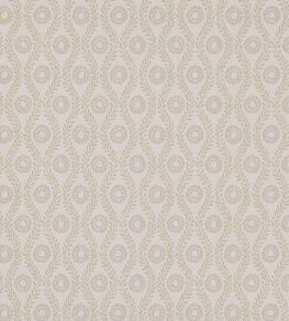 Swift Wallpaper by Colefax and Fowler Green Swift Wallpaper by Colefax and Fowler Green