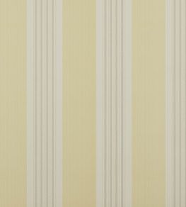 Tealby Stripe Wallpaper by Colefax And Fowler Yellow / Grey Tealby Stripe Wallpaper by Colefax And Fowler Yellow / Grey