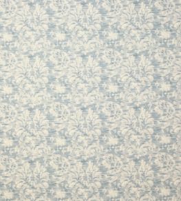 Fontessa Fabric by Colefax and Fowler Old Blue