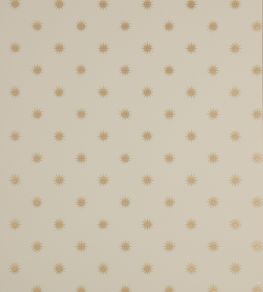 Larissa Wallpaper by Colefax and Fowler Cream Larissa Wallpaper by Colefax and Fowler Cream