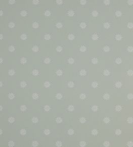 Larissa Wallpaper by Colefax and Fowler Old Blue Larissa Wallpaper by Colefax and Fowler Old Blue