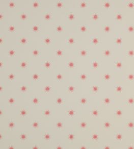 Larissa Wallpaper by Colefax and Fowler Red/Cream Larissa Wallpaper by Colefax and Fowler Red/Cream