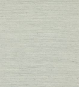 Sandrine Wallpaper by Colefax and Fowler Pale Aqua Sandrine Wallpaper by Colefax and Fowler Pale Aqua