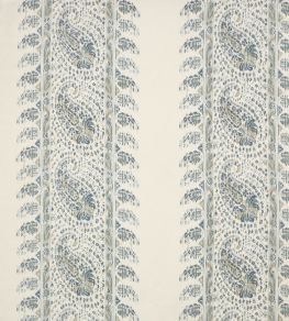Esta Fabric by Colefax and Fowler Old Blue Esta Fabric by Colefax and Fowler Old Blue
