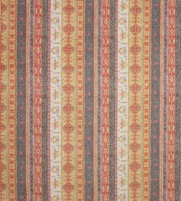 Kempsey Fabric by Colefax and Fowler Multi Kempsey Fabric by Colefax and Fowler Multi