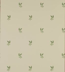 Fernwood Wallpaper by Colefax and Fowler Leaf Green Fernwood Wallpaper by Colefax and Fowler Leaf Green