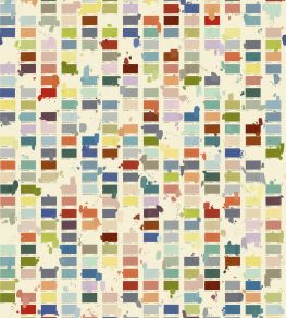 Coles Colour Card Wallpaper by Cole & Son Coles Palette Coles Colour Card Wallpaper by Cole & Son Coles Palette
