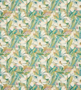Coletta Fabric by Jane Churchill Multi