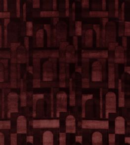 Colisseo Fabric by Zinc Brunello Colisseo Fabric by Zinc Brunello