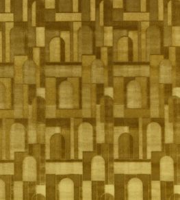 Colisseo Fabric by Zinc Kiwi Colisseo Fabric by Zinc Kiwi