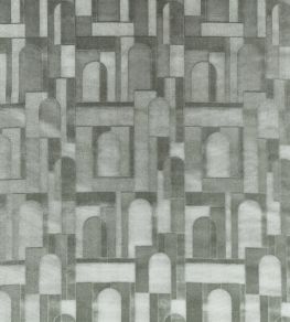 Colisseo Fabric by Zinc Seafoam Colisseo Fabric by Zinc Seafoam