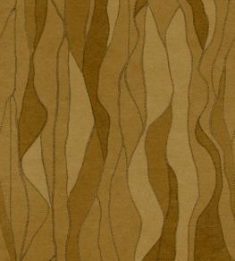 Collage Wallpaper by Coordonne Gold Collage Wallpaper by Coordonne Gold