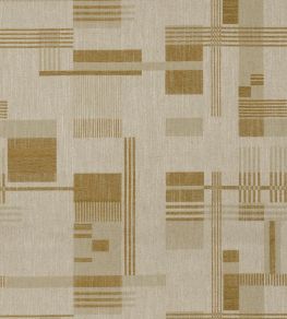 Colony Fabric by Nobilis Yellow