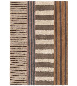 Color On Rug by Lorena Canals Earth Color On Rug by Lorena Canals Earth