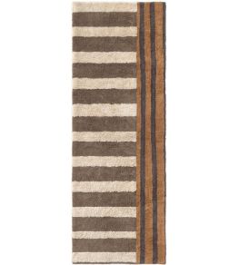 Color On Runner Rug by Lorena Canals Earth