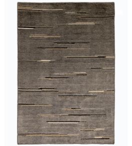 Colorado Rug by Nanimarquina Ashes Colorado Rug by Nanimarquina Ashes