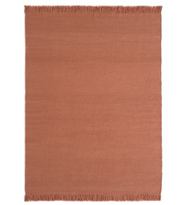 Colors Rug by Nanimarquina Blush