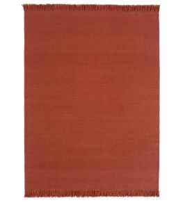 Colors Rug by Nanimarquina Saffron