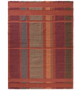Columns Rug by Lorena Canals Sienna Columns Rug by Lorena Canals Sienna