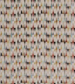 Colville Fabric by Osborne & Little Antique Gold Colville Fabric by Osborne & Little Antique Gold