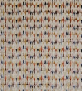 Colville Fabric by Osborne & Little Blush Colville Fabric by Osborne & Little Blush