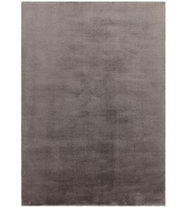 Como Rug by Asiatic Charcoal Como Rug by Asiatic Charcoal