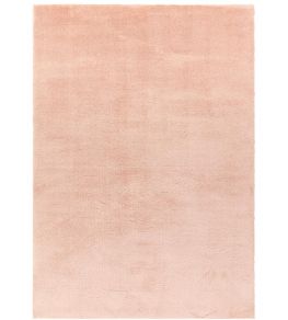 Como Rug by Asiatic Pink Como Rug by Asiatic Pink