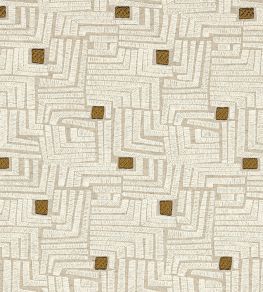 Composition Fabric by Casamance Naturel Composition Fabric by Casamance Naturel