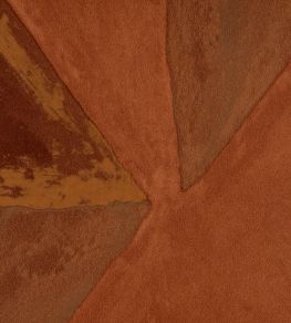 Composition Wallpaper by Elitis Les Pourpres Du Soleil Couchant Composition Wallpaper by Elitis Les Pourpres Du Soleil Couchant
