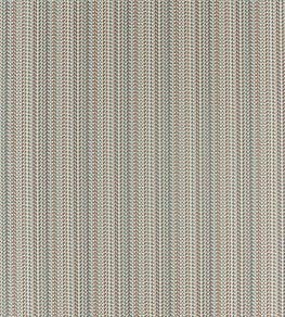 Concentric Fabric by Scion Pimento Concentric Fabric by Scion Pimento