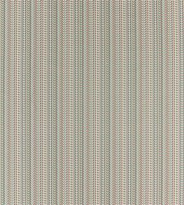 Concentric Fabric by Scion Wildflower Concentric Fabric by Scion Wildflower