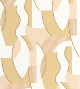 Concept Wallpaper by Casadeco Nude/Miel