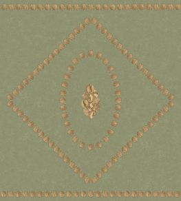 Conchiglie Wallpaper by Cole & Son Antique Gold on Ivy Conchiglie Wallpaper by Cole & Son Antique Gold on Ivy