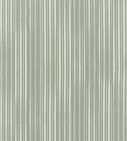 Conduit Stripe Fabric by Designers Guild Celadon Conduit Stripe Fabric by Designers Guild Celadon