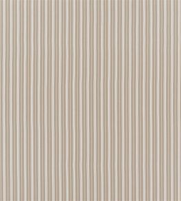 Conduit Stripe Fabric by Designers Guild Natural
