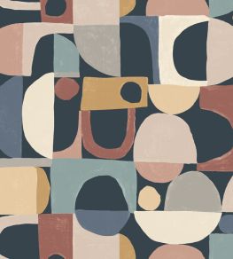 Configure Wallpaper by Ohpopsi Smoke Blush Configure Wallpaper by Ohpopsi Smoke Blush