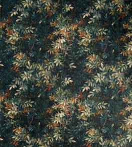 Congo Fabric by Clarke & Clarke Antique