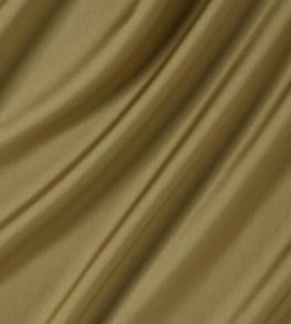 Connaught Silk Fabric by James Hare Cardamon