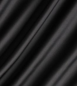 Connaught Silk Fabric by James Hare Cinder Connaught Silk Fabric by James Hare Cinder