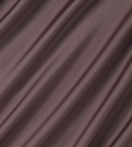Connaught Silk Fabric by James Hare Dried Lavender