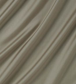 Connaught Silk Fabric by James Hare Mineral Connaught Silk Fabric by James Hare Mineral