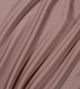 Connaught Silk Fabric by James Hare Rosewater