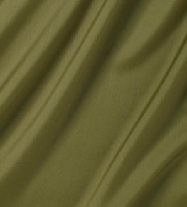Connaught Silk Fabric by James Hare Samphire Connaught Silk Fabric by James Hare Samphire