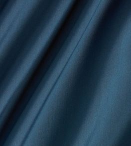 Connaught Silk Fabric by James Hare Van Gogh Blue